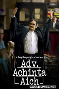 Adv Achinta Aich (2024) Season 1