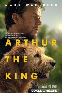Arthur the King (2024) English Movie