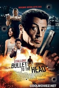 Bullet to the Head (2012) Hindi Dubbed Movie