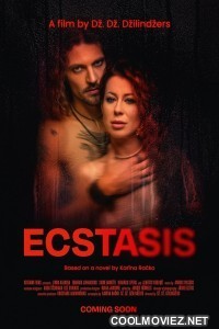 Ecstasis (2024) English Movie