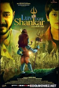 Luv you Shankar (2024) Hindi Movie