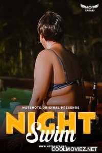 Night Swim (2024) HotShots Original