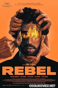 Rebel (2022) Hindi Dubbed Movie