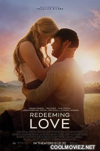 Redeeming Love (2022) Hindi Dubbed Movie