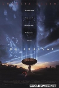 The Arrival (1996) Hindi Dubbed Movie