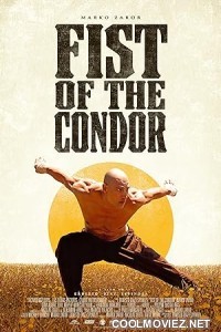 The Fist of the Condor (2023) Hindi Dubbed Movie