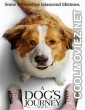 A Dogs Journey (2019) English Movie