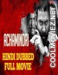 Achamindri (2018) Hindi Dubbed South Movie