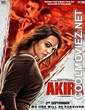 Akira (2016) Hindi Movie