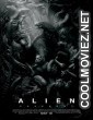 Alien: Covenant (2017) Hindi Dubbed Movie