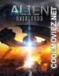 Alien Overlords  (2018) English Movie