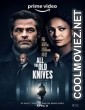All the Old Knives (2022) English Movie