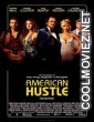American Hustle (2013) Hindi Dubbed Movie