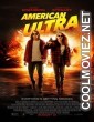 American Ultra (2015) Hindi Dubbed Movie
