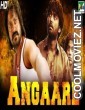 Angaare (2020) Hindi Dubbed South Movie