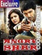 Angry Sher (2019) Hindi Dubbed South Movie