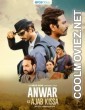 Anwar Ka Ajab Kissa (2020) Hindi Movie