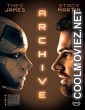Archive (2020) Hindi Dubbed Movie