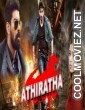 Athiratha (2018) Hindi Dubbed South Movie