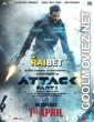 Attack (2022) Hindi Movie