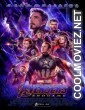 Avengers Endgame (2019) Hindi Dubbed Movie