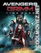 Avengers Grimm 2 (2018) Hollywood Movie