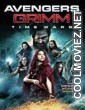 Avengers Grimm Time Wars (2018) Hindi Dubbed Movie