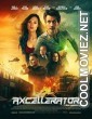 Axcellerator (2020) Hindi Dubbed Movie