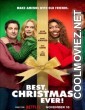 Best Christmas Ever (2023) Hindi Dubbed Movie