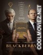 BlackBerry (2023) Hindi Dubbed Movie