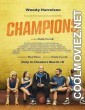 Champions (2023) Hindi Dubbed Movie
