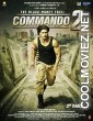 Commando 2 (2017) HindiFull Movie