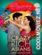 Crazy Rich Asians  (2018) English Movie