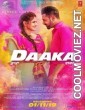 Daaka (2019) Punjabi Movie