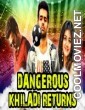 Dangerous Khiladi Returns (2018) Hindi Dubbed Movie