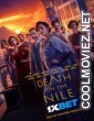 Death on the Nile (2022) Hindi Dubbed Movie