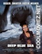Deep Blue Sea (1999) Hindi Dubbed Movie