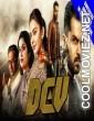 Dev (2019) Hindi Dubbed South Movie