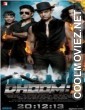 Dhoom 3 (2013) Bollywood Movie