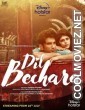 Dil Bechara (2020) Hindi Movie