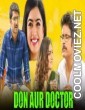 Don Aur Doctor (2019) Hindi Dubbed South Movie