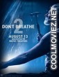 Dont Breathe 2 (2021) English Movie
