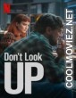 Dont Look Up (2021) Hindi Dubbed Movie