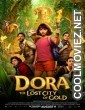 Dora and the Lost City of Gold (2019) English Movie