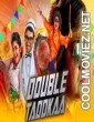 Double Taddkaa Hindi Dubbed Movie (2020)