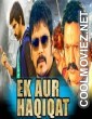Ek Aur Haqiqat (2018) Hindi Dubbed South Movie