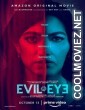 Evil Eye (2020) Hindi Dubbed Movie