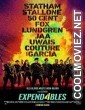 Expend4bles (2023) English Movie