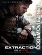 Extraction (2020) Hindi Dubbed Movie