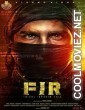FIR (2022) Hindi Dubbed South Movie